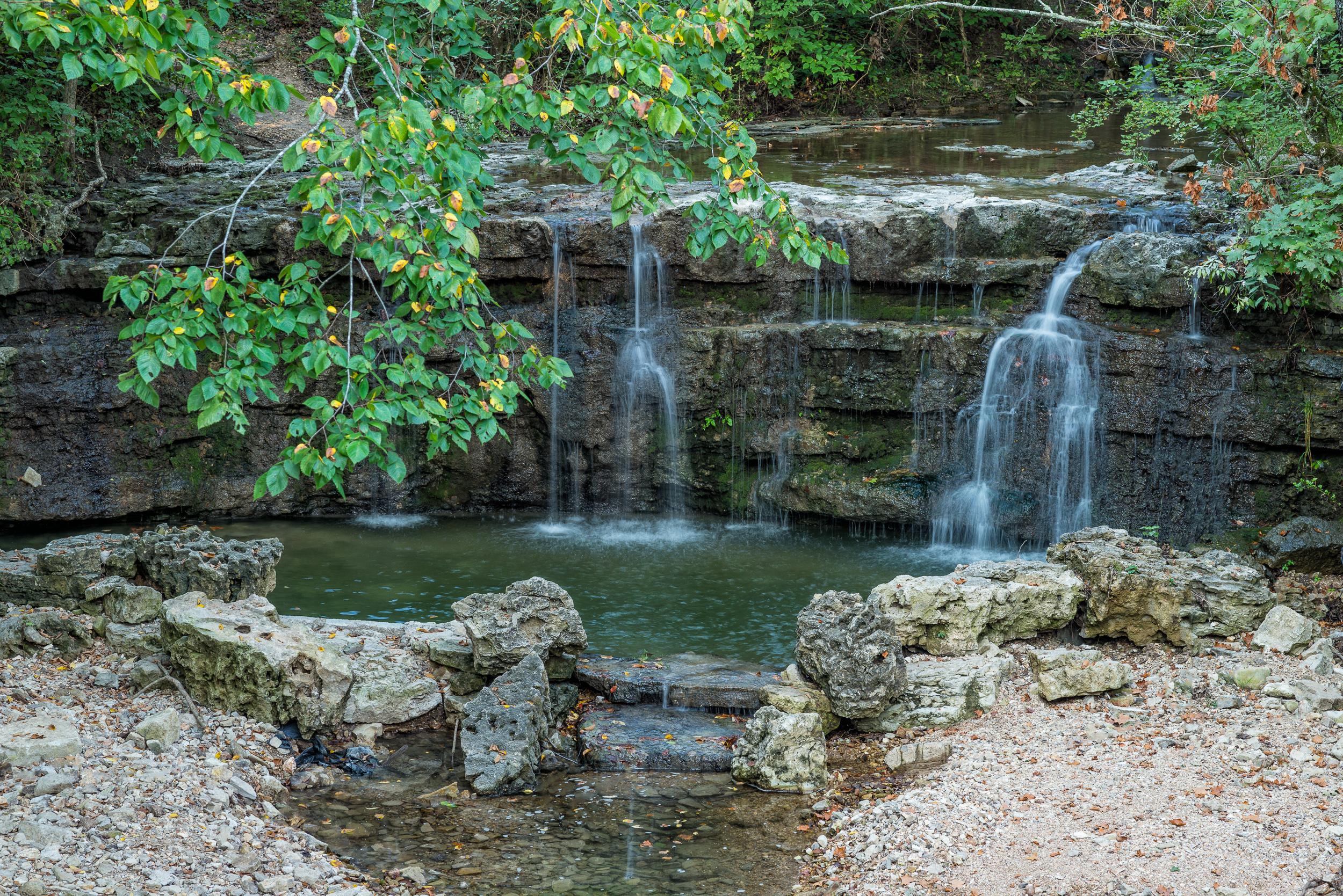 Westgate Branson Woods Resort Exterior foto