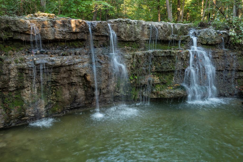 Westgate Branson Woods Resort Exterior foto